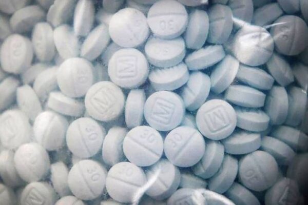 Indian Firm Supplying Deadly Opioid, “Tramol” to Ghana Exposed