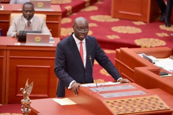 2025 Budget might be a Necessary Gamble for Ghana’s Economic Recovery