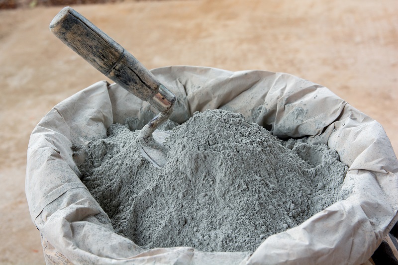 Ghana Standards Authority (GSA) Calls for Cement Price Reduction Amid Cedi Gains