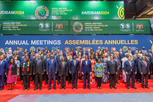 Africa Leaders Approves Financial Stability Fund to Tackle Debt Crises Before They Hit