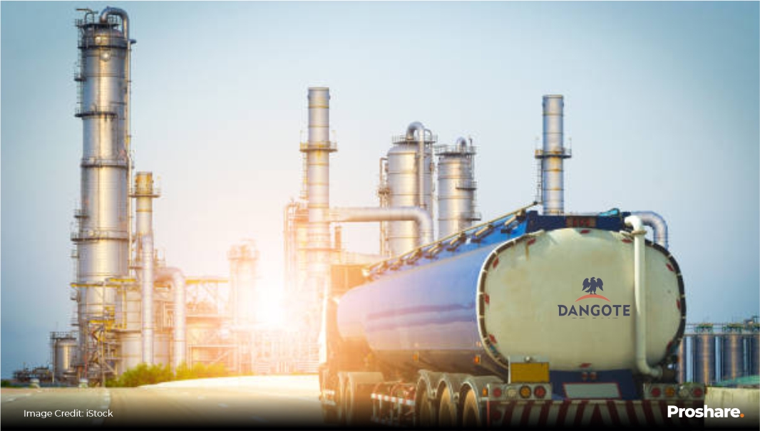 Dangote Refinery Lowers Fuel Prices to N899.50/Liter for Festive Season Relief