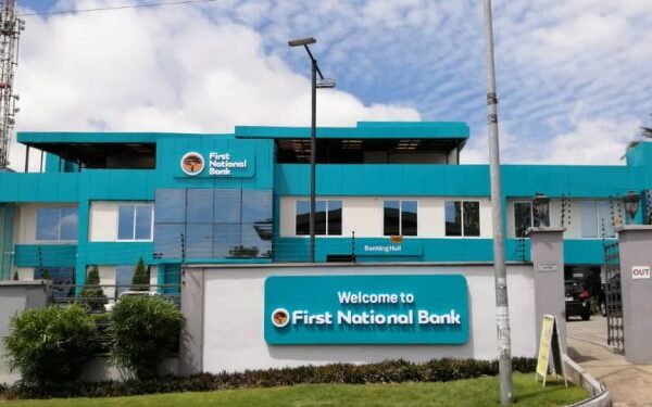 First National Bank Celebrates 10 Years in Ghana, Reinforcing Its Commitment to Innovation and Customer Empowerment