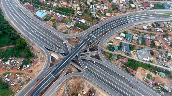 How Ghana’s Development Projects Drive Economic Transformation