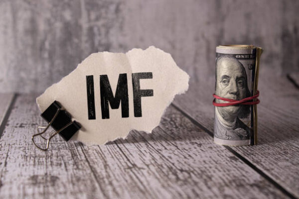 Top 10 African Countries with Huge IMF Debts