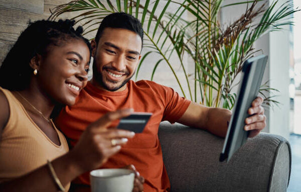 The Rise of E-Commerce in Ghana