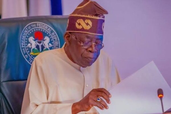 Tax Reform is Here to Stay” - President Tinubu
