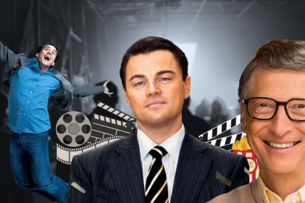 Top 10 Movies That Will Teach You About Leadership In Ghana
