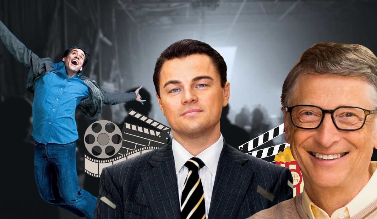 Top 10 Movies That Will Teach You About Leadership In Ghana