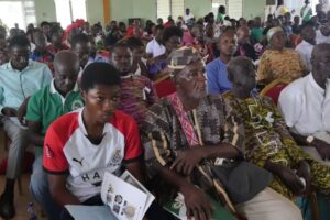 Odotobri Rural Bank Writes Off GH¢3.5m Locked-Up Funds, Records 117% Profit Surge