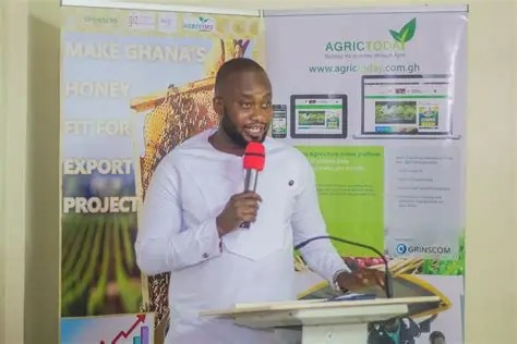 Making Agriculture Bankable — The Case for Cheaper Financing in Ghana’s Agro Sector