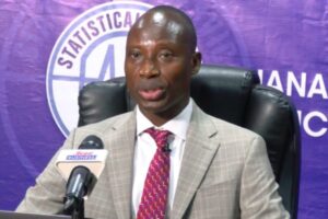 Ghanaians Spent GH¢60 Million on Outbound Travel in 2023 — GSS Report Reveals Cross-Border Trade and Family Ties