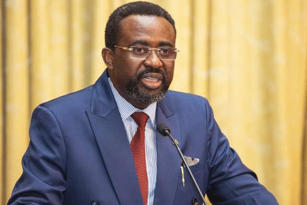 BoG Report: Ghana’s Private Sector Credit-to-GDP Gap Hits Record Low Despite Banking Sector Recovery