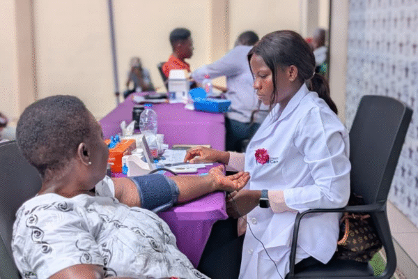StarLife Assurance Marks 20th Anniversary with Nationwide Health Screening for Clients
