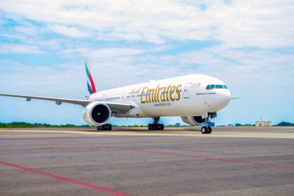 Emirates Group Posts Record Half-Year Profit of $3.3 Billion