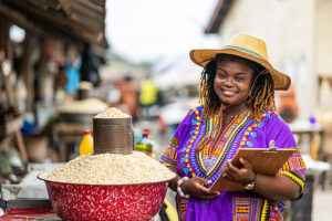 Exporting from Ghana: Key Strategies for Local Businesses to Succeed Globally