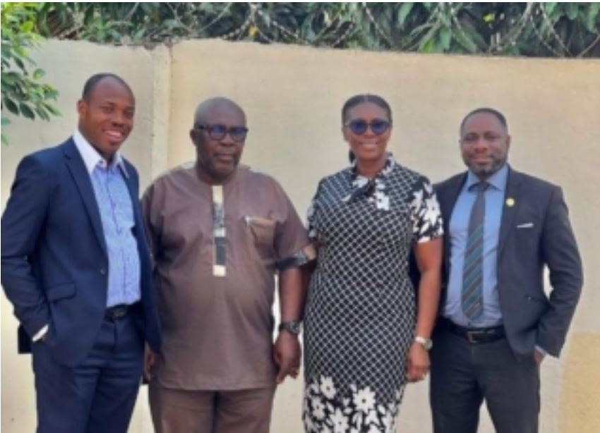 Ghana’s Microfinance Industry Urged to Reform and Digitise or Risk Obsolescence