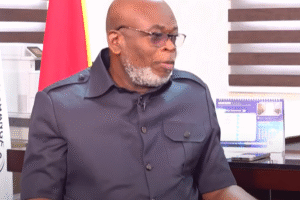 SEC Urges Ghanaian Farmers to Use Commodity Exchange as a Tool for Financial Security and Growth