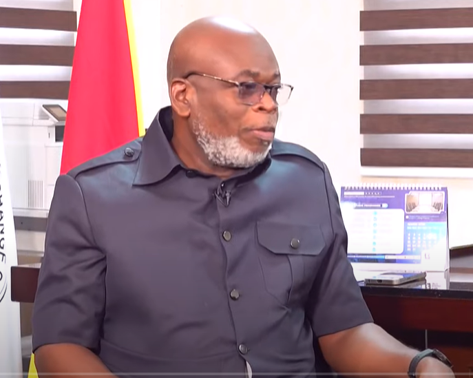 SEC Urges Ghanaian Farmers to Use Commodity Exchange as a Tool for Financial Security and Growth