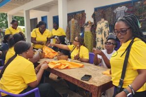MTN Ghana Posts GH¢5.5 Billion Profit, Pays GH¢7.3 Billion in Taxes Amid Soaring Data and Mobile Money Growth