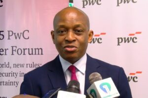 PwC Ghana Partner Predicts Continued Decline in Inflation Amid Economic Stability and Digital Transformation Push