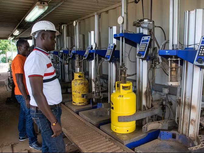 COMAC Calls for Regional LPG Collaboration to Boost Affordability Across West Africa