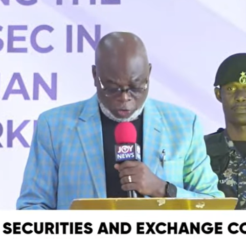 SEC Cracks Down on Unlicensed Online Investment Firms