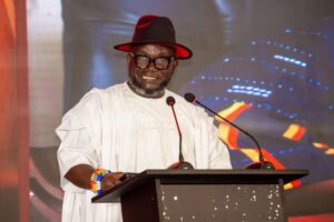 The Ghana Chamber of Mines thanks the government for removing VAT on exploration activities