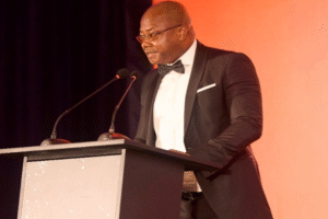 The Ghana Chamber of Mines emphasizes the importance of maintaining consistent policies in the mining sector