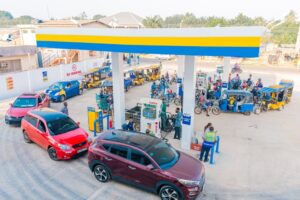 Ghana's Star Oil paid GH¢2.6 billion in taxes and levies in 2025