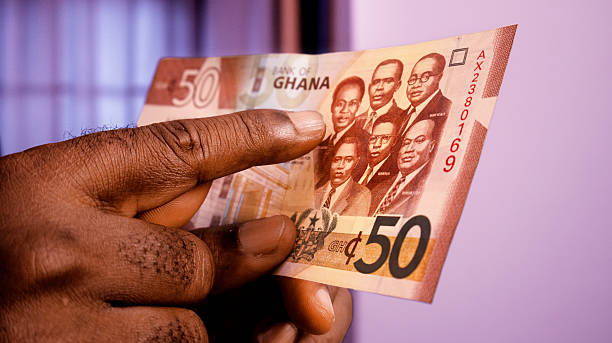 Ghana Government is looking to raise GH¢7.5 billion from the Domestic Market