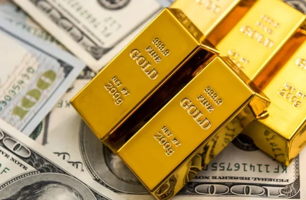 Gold prices climb following the US capture of Venezuelan President Nicolás Maduro