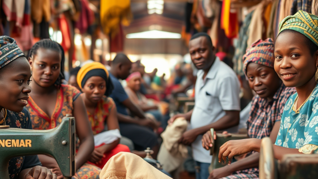 How SMEs Can Thrive in Ghana’s 2026 Economy Despite Inflation