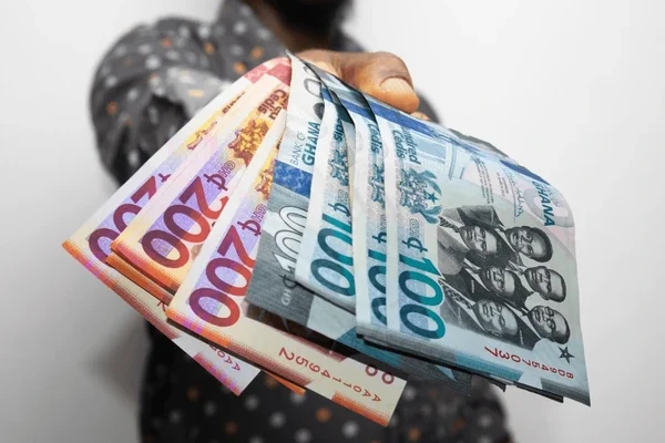 Why Ghanaian Entrepreneurs Must Adapt to Inflation to Survive and Grow