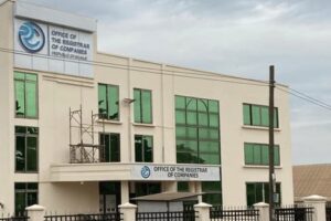 Office of the Registrar of Companies (ORC) begins enforcement of GH¢500 penalty for failure to filing