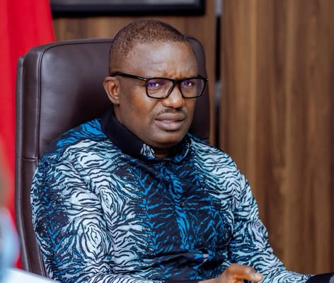 Ghana Has No Load Shedding, Power Supply Stable – Energy Minister