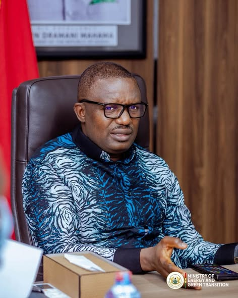 Ghana Has No Load Shedding, Power Supply Stable – Energy Minister