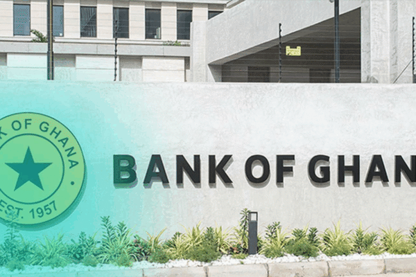 The Bank of Ghana (BoG) wrapped up 2025 with international reserves reaching a record high of $13.8 billion