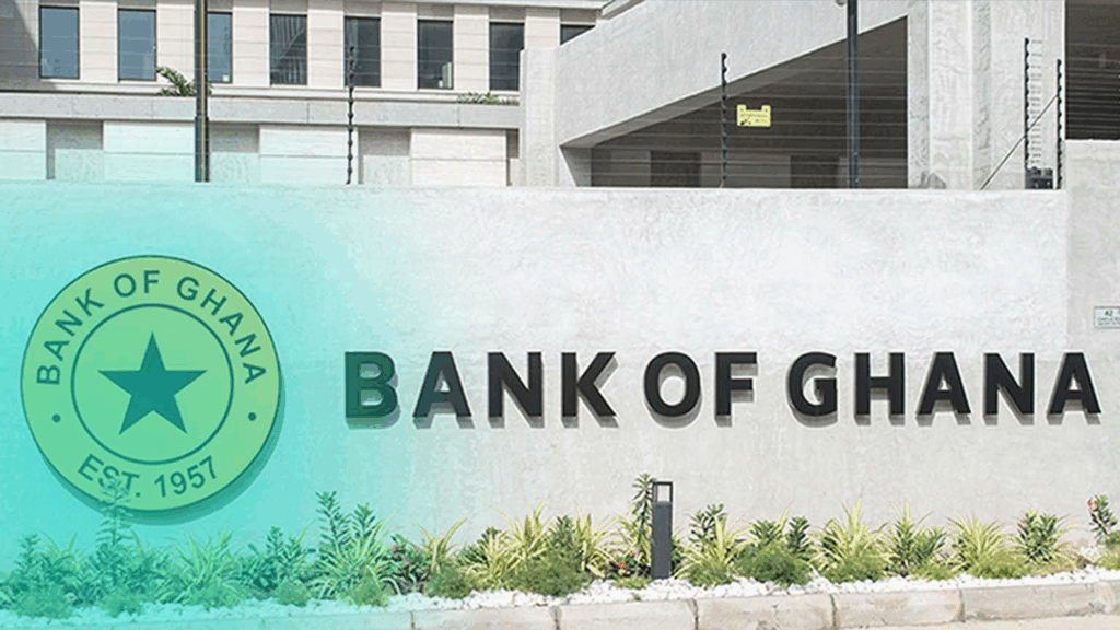 The Bank of Ghana plans to sell up to $1 billion in January 2026 as part of its FX Intermediation Programme
