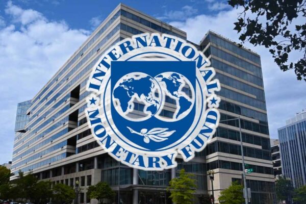 IMF Dependency Is a National Embarrassment — GNCCI CEO Warns Political Leadership