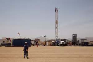 Tullow Oil Unveils Capital Overhaul, Extends Debt to 2028 in West Africa Push