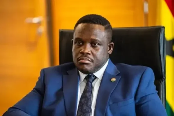 Cabinet Approves Ghana’s First National AI Strategy