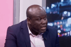 Ghana Must Not Relapse After IMF Exit — GNCCI CEO Warns