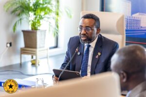 VAT Rises 38% But Retail Sales Dip in November 2025 — Bank of Ghana Report