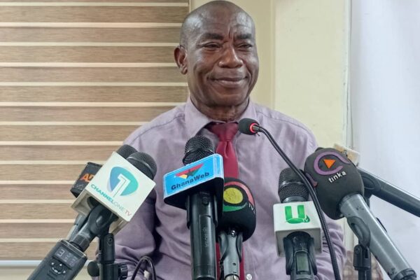 Ghana’s Cocoa Industry Is at a Breaking Point—LICOBAG Wants a Hard Reset