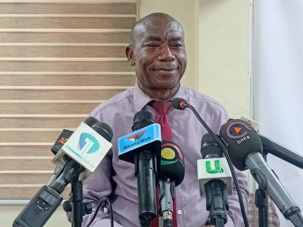 Ghana’s Cocoa Industry Is at a Breaking Point—LICOBAG Wants a Hard Reset