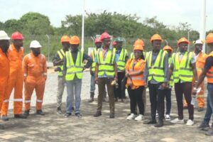 CSOs Urge Rapid Construction of Atuabo Gas Processing Plant Phase Two to Boost Ghana’s Energy Security