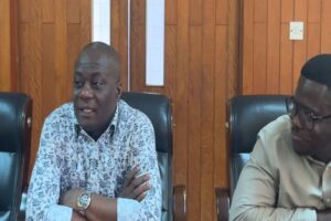 Western Railway Line Positioned as Ghana’s Most Profitable Rail Corridor – GRDA