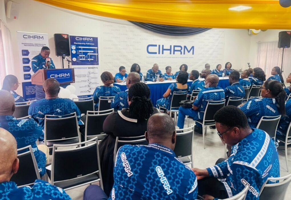 CIHRM Activates Full Enforcement of Act 1020, Sets May 2026 Deadline for HR Practitioners