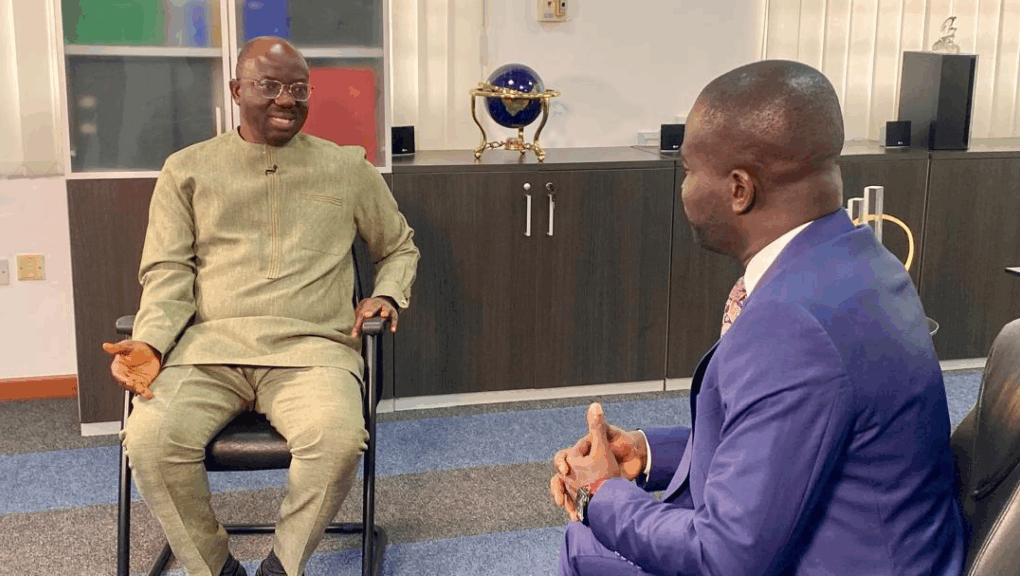 Stronger Cedi Alone Cannot Force Prices Down — AGI President