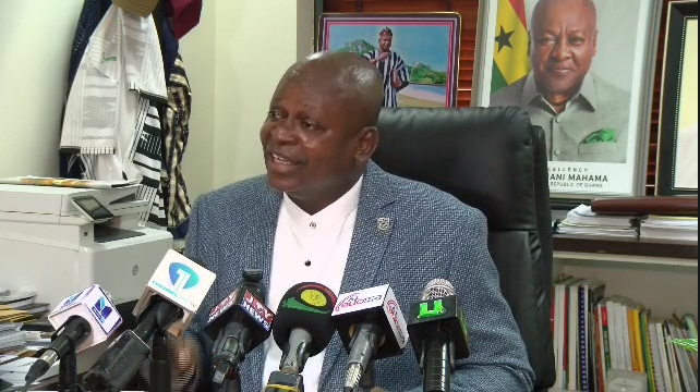 Kotoka Airport Renaming Does Not Require Parliamentary Approval – Transport Minister